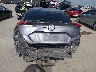 19XFC2F83ME****** Wrecked 2021 Honda Civic