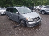 5FNRL38796B****** Salvamento y Destrozados 2006 Honda Odyssey en Metro DC