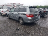5FNRL38796B****** Salvamento y Reparables 2006 Honda Odyssey en Metro DC