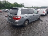 5FNRL38796B****** Salvamento y Destrozados 2006 Honda Odyssey en Estado de Maryland