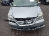 5FNRL38796B****** Salvamento y Reparables 2006 Honda Odyssey en Estado de Maryland