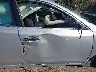 1N4AL3AP8HC****** Salvage 2017 Nissan Altima in Rhode Island State
