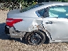 1N4AL3AP8HC****** Wrecked 2017 Nissan Altima in Rhode Island State