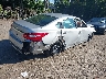 1N4AL3AP8HC****** Salvage and Wrecked 2017 Nissan Altima in Rhode Island State