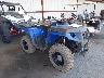 4XAMH46A1CA****** Salvage and Wrecked 2012 Polaris Sportsman in Rec Rides Online Exclusive
