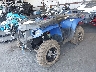 4XAMH46A1CA****** Repairable 2012 Polaris Sportsman in California State