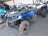 4XAMH46A1CA****** Used and Repairable 2012 Polaris Sportsman in Rec Rides Online Exclusive
