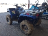 4XAMH46A1CA****** Salvage and Repairable 2012 Polaris Sportsman in Rec Rides Online Exclusive