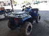 4XAMH46A1CA****** Salvage and Wrecked 2012 Polaris Sportsman in California State