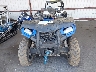 4XAMH46A1CA****** Used and Repairable 2012 Polaris Sportsman in California State