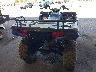 4XAMH46A1CA****** Salvage and Repairable 2012 Polaris Sportsman in California State