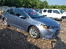 5YFB4MDE9RP****** Salvage and Wrecked 2024 Toyota Corolla in Knoxville