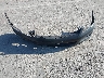 5TBJN32141S****** Wrecked 2001 Toyota Tundra in California State