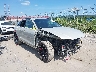 WA1CWBF1XMD****** Salvage and Wrecked 2021 Audi SQ8 in Dream Rides