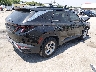 5NMJB3AE8NH****** Salvage and Wrecked 2022 Hyundai Tucson in Oklahoma State