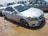 WDDSJ4GB1GN****** Salvamento y Destrozados 2016 Mercedes-Benz CLA-Class en Tucson