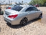 WDDSJ4GB1GN****** Salvamento y Destrozados 2016 Mercedes-Benz CLA-Class en Estado de Arizona
