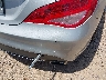 WDDSJ4GB1GN****** Salvamento y Reparables 2016 Mercedes-Benz CLA-Class en Estado de Arizona