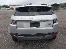 SALVP2BG3FH****** Destrozados 2015 Land Rover Range Rover Evoque