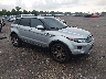 SALVP2BG3FH****** Salvamento y Destrozados 2015 Land Rover Range Rover Evoque en Tampa North
