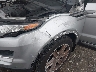 SALVP2BG3FH****** Salvamento y Reparables 2015 Land Rover Range Rover Evoque en Estado de Florida