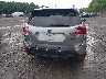 JF2SKAGC1KH****** Wrecked 2019 Subaru Forester