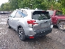 JF2SKAGC1KH****** Salvage and Repairable 2019 Subaru Forester in Albany
