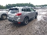 JF2SKAGC1KH****** Salvage and Wrecked 2019 Subaru Forester in New York State