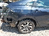 2HGFC2F76JH****** Salvamento y Destrozados 2018 Honda Civic en Pittsburgh North