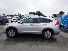 2HKRM4H52DH****** Repairable 2013 Honda CR-V in North Carolina State