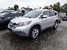 2HKRM4H52DH****** Used and Repairable 2013 Honda CR-V in Charlotte
