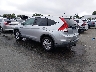 2HKRM4H52DH****** Salvage and Repairable 2013 Honda CR-V in Charlotte