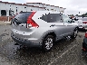 2HKRM4H52DH****** Salvage and Wrecked 2013 Honda CR-V in North Carolina State