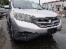 2HKRM4H52DH****** Salvage and Repairable 2013 Honda CR-V in North Carolina State