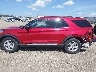 1FMSK7DH5PG****** Salvage 2023 Ford Explorer