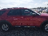 1FMSK7DH5PG****** Repairable 2023 Ford Explorer in Louisiana State