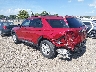 1FMSK7DH5PG****** Salvage and Repairable 2023 Ford Explorer in Lafayette
