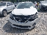 3N1AB7AP1GY****** Wrecked 2016 Nissan Sentra in Georgia State