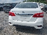 3N1AB7AP1GY****** Wrecked 2016 Nissan Sentra