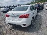 3N1AB7AP1GY****** Salvage and Wrecked 2016 Nissan Sentra in Georgia State