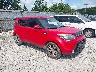 KNDJP3A52G7****** Salvage and Wrecked 2016 Kia Soul in Columbus