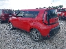 KNDJP3A52G7****** Salvage and Repairable 2016 Kia Soul in Columbus