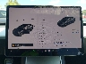 5YJ3E1EB9JF****** Repairable 2018 Tesla Model 3