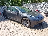 5YJ3E1EB9JF****** Salvage and Wrecked 2018 Tesla Model 3 in Portage