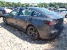5YJ3E1EB9JF****** Salvage and Repairable 2018 Tesla Model 3 in Portage