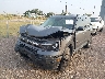 3FMCR9B67PR****** Used and Repairable 2023 Ford Bronco Sport in McAllen