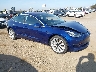 5YJ3E1EA9JF****** Salvage and Wrecked 2018 Tesla Model 3 in San Diego