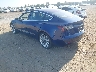 5YJ3E1EA9JF****** Salvage and Repairable 2018 Tesla Model 3 in San Diego