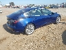 5YJ3E1EA9JF****** Salvage and Wrecked 2018 Tesla Model 3 in California State