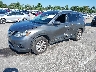 KNMAT2MT4FP****** Usados y Reparables 2015 Nissan Rogue en Fort Wayne